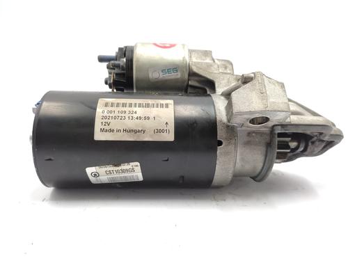 Used Starter LAND ROVER DEFENDER Station Wagon (L316, L315) [1990-2017]  21175410