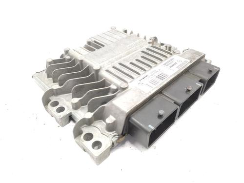 Used Engine control unit (ECU) RENAULT MEGANE II (BM0/1_, CM0/1_) 1.5 dCi (BM02, BM13, BM2A, CM02, CM13) (101 hp) 21155300