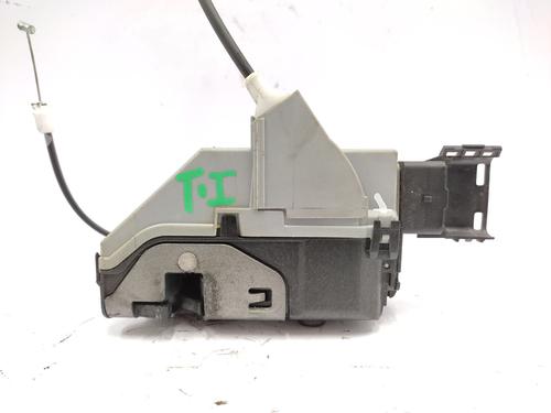 Used Rear left lock PEUGEOT 308 I (4A_, 4C_) 1.6 HDi (90 hp) 31013773