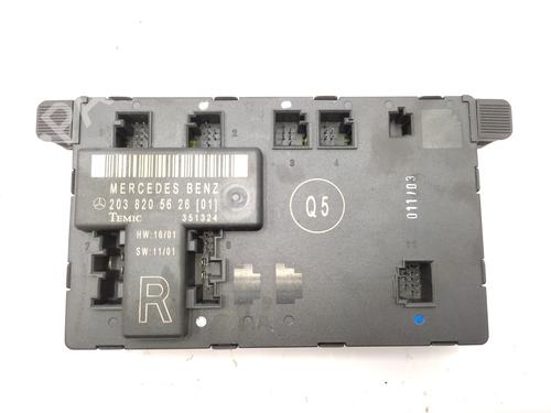 Commande Confort MERCEDES-BENZ C-CLASS T-Model (S203) C 270 CDI (203.216) | BP22901624M56 