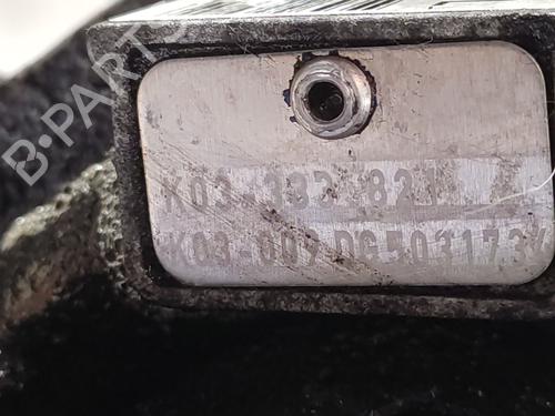 Motor PEUGEOT 206 Hatchback (2A/C) 2.0 HDI 90 | BP29372677M1 