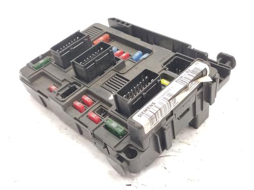 Used Fuse box PEUGEOT PARTNER MPV (5_, G_) 1.9 D (69 hp) 29207039