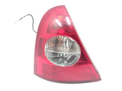 Used Left taillight RENAULT CLIO II (BB_, CB_) 1.5 dCi (B/CB08) (82 hp) 21154851