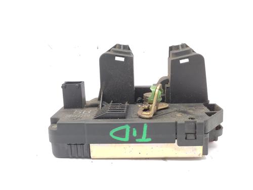 Used Rear right lock OPEL ASTRA G Hatchback (T98) [1998-2009]  31665227