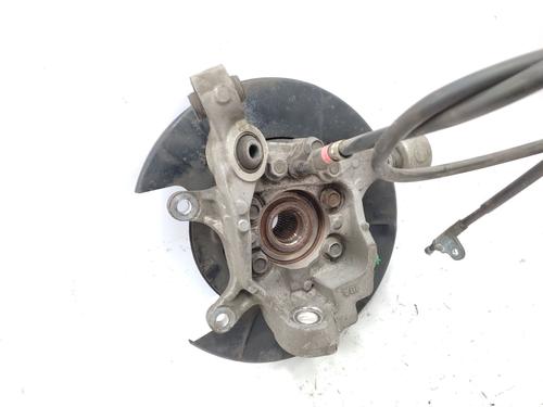 Left rear steering knuckle INFINITI EX 30d | BP37602351M27 - Image 2
