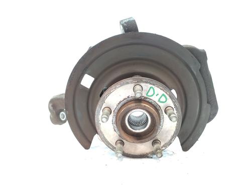 Right front steering knuckle JEEP CHEROKEE (KK) 2.8 CRD 4x4 | BP39026474M26 - Image 4