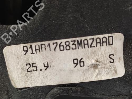 Left mirror FORD ESCORT VI (GAL, AAL, ABL)  | BP21156543C26 