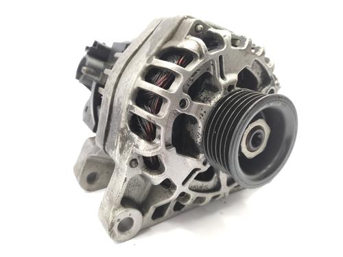 Generator PEUGEOT 206 Hatchback (2A/C) [1998-2012]  21155685