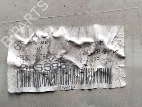 Right headlight PEUGEOT 806 (221)  | BP21155403C29 