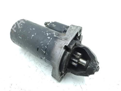 Startmotor BMW 3 (E46) 316 i (105 hp) 21150017