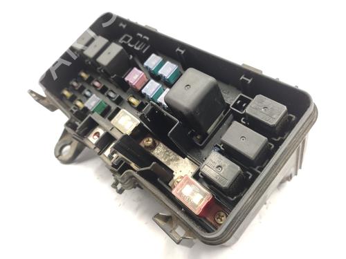 Used Fuse box HONDA HR-V (GH_) 1.6 16V (GH1, GH3) (105 hp) 21155456