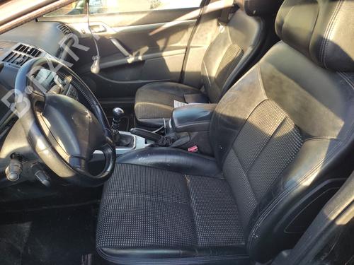 Alternator PEUGEOT 407 SW (6E_, 6D_)  | BP22978164M7 