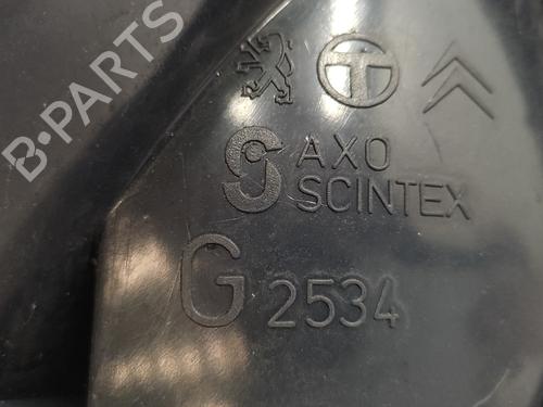 Left taillight CITROËN XSARA (N1) 2.0 HDi 90 | BP21156369C34