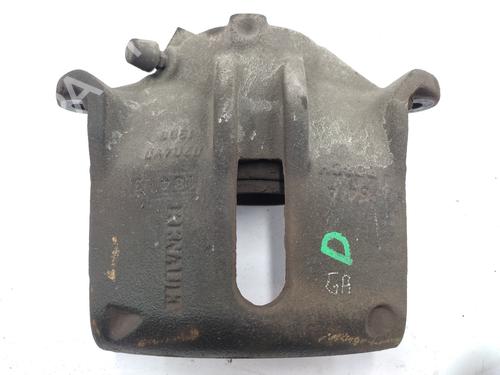 Højre bremsekaliber foran RENAULT MEGANE II (BM0/1_, CM0/1_) [2001-2012]  21161132