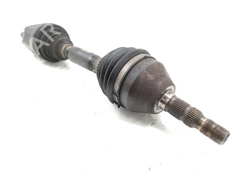 Used Left front driveshaft OPEL ZAFIRA / ZAFIRA FAMILY B (A05) 1.9 CDTI (M75) (120 hp) 21150905