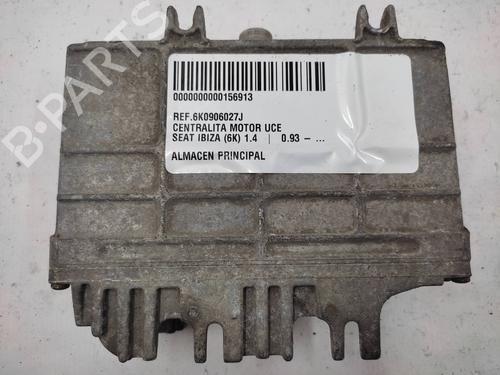 Used Engine control unit (ECU) SEAT IBIZA II (6K1) 1.4 i (60 hp) 21149109