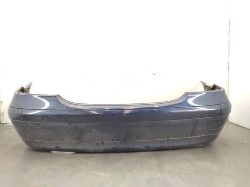Rear bumper MERCEDES-BENZ C-CLASS (W203) C 200 CDI (203.004) | BP26972851C8 
