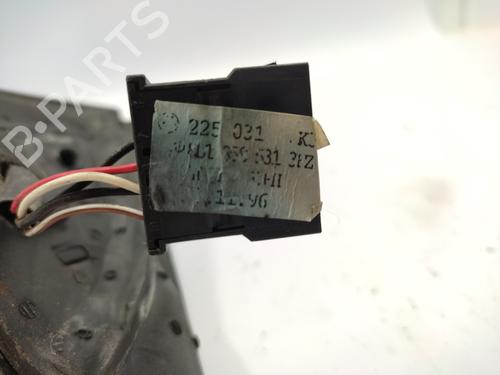 Left mirror AUDI A3 (8L1) 1.8 | BP21152927C26 