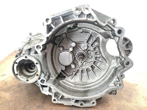 Used Gearbox SEAT IBIZA II (6K1) [1993-2002]  21155402