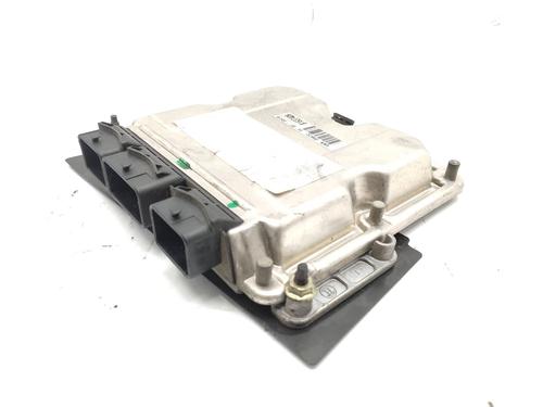 Engine control unit (ECU) PEUGEOT 406 (8B) 2.0 HDI 110 | BP21154771M57 