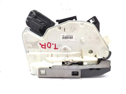 rear-right-lock-skoda-yeti-5l-2009-2010-2011-2012-2013-2014-2015-2016-2017-32498639 main image