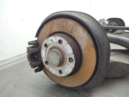 Rear axle SEAT EXEO ST (3R5) 2.0 TDI | BP29457086M2 