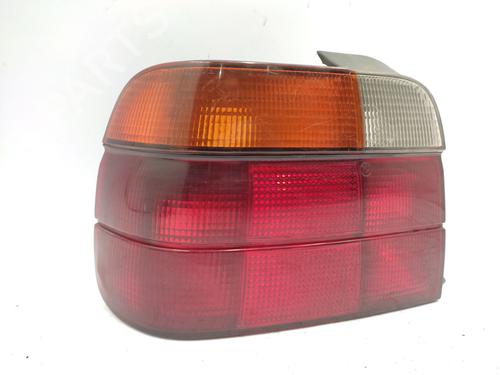Used Left taillight BMW 3 (E36) 316 i (102 hp) 24683474
