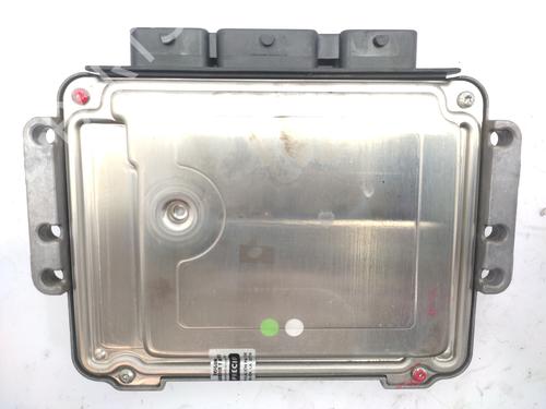 Engine control unit (ECU) CITROËN C4 I (LC_)  | BP21158165M57 