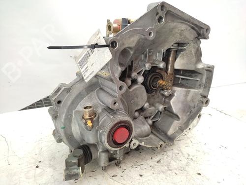 Gearbox TATA INDICA 1.4 i | BP24682888M3 - Image 2