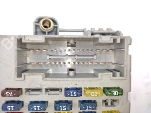 Fuse box FIAT IDEA (350_) 1.4 16V | BP21153279E1 