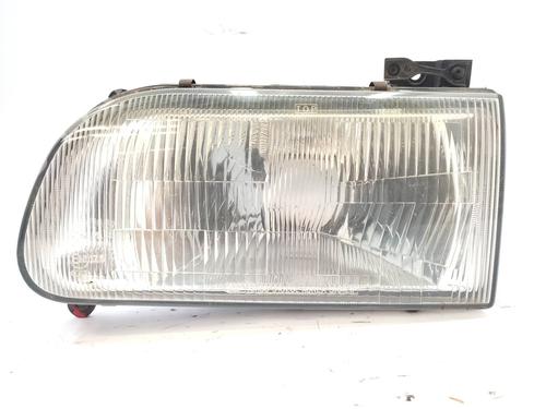 Used Left headlight KIA PRIDE (DA) 1.3 (60 hp) 24683408