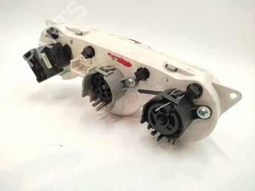 Commande Chauffage FORD FOCUS I Turnier (DNW)  | BP21153290I5 