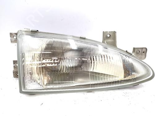 Used Right headlight HYUNDAI ACCENT I (X-3) [1994-2002]  21161712