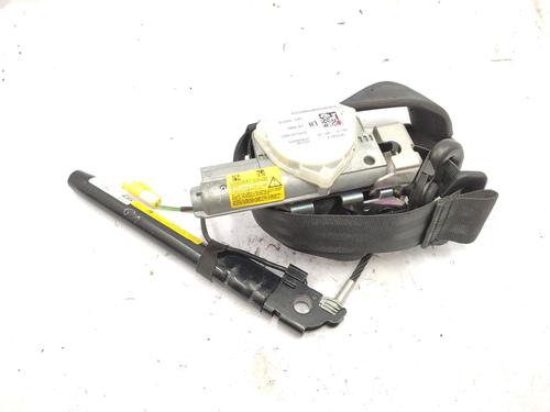 Used Front left seatbelt Front left seatbelt 39402398 39402398