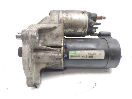 Startmotor PEUGEOT 307 (3A/C) [2000-2012]  21154656