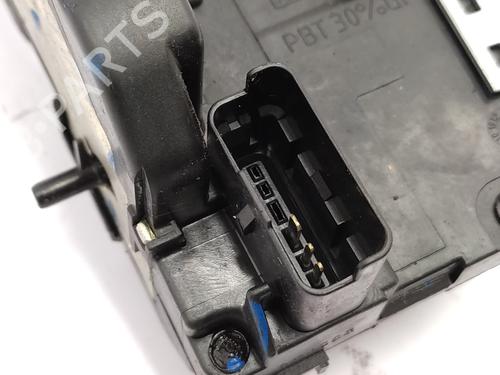 Rear left lock NISSAN PULSAR Hatchback (C13)  | BP23537159C100 