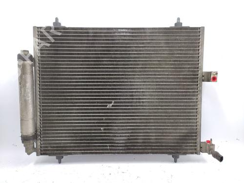 Used AC radiator FIAT ULYSSE (179_) 2.0 JTD (109 hp) 32060305