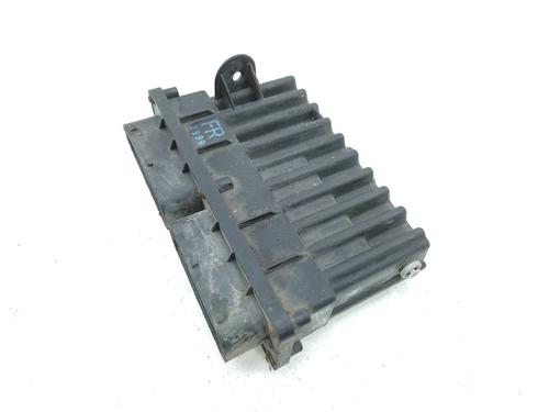 Engine control unit (ECU) OPEL ASTRA G Hatchback (T98)  | BP21150233M57 