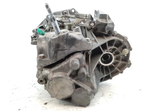 Gearbox RENAULT CLIO III (BR0/1, CR0/1)  | BP21158429M3 