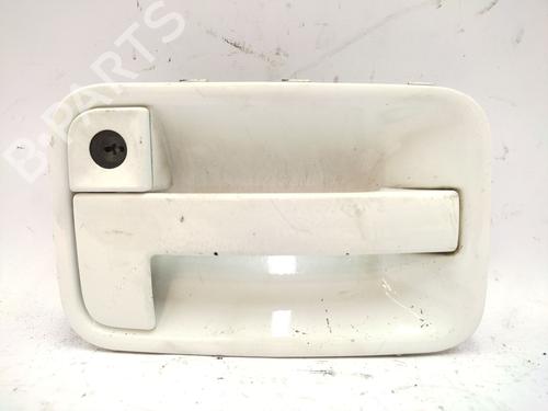 Used Front left exterior door handle CITROËN EVASION MPV (22, U6) 2.0 HDI (109 hp) 25440799