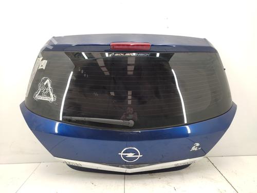 Used Tailgate OPEL ASTRA H (A04) 1.4 (L48) (90 hp) 21152387