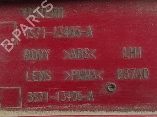 Left taillight FORD MONDEO III (B5Y)  | BP21157230C34 