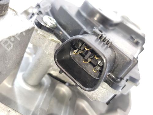 Front wiper motor MITSUBISHI ASX (GA_W_) | BP37233521M29 - Image 3