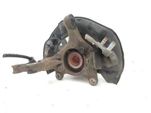 Right front steering knuckle TOYOTA RAV 4 III (_A3_) 2.2 D 4WD (ALA30_, ALA30R) | BP21161613M26 