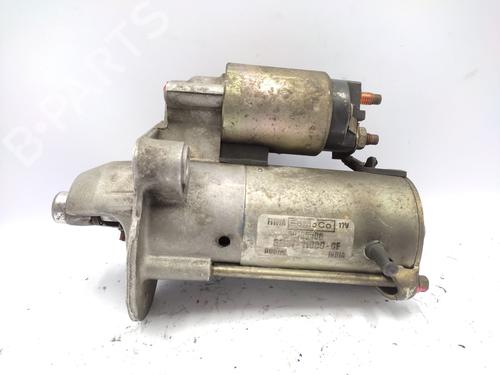 Startmotor VOLVO S40 II (544) 1.6 D (110 hp) 24553491