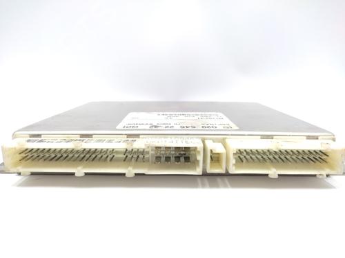 Control unit MERCEDES-BENZ E-CLASS (W210)  | BP21155763M11 
