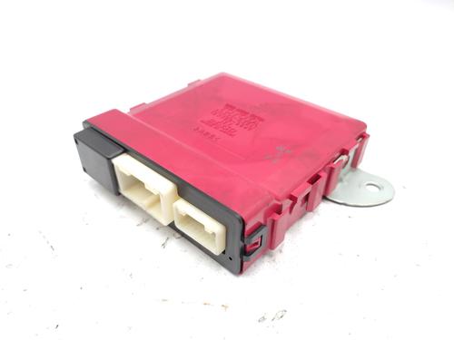Used Electronic module LEXUS IS II (_E2_) 220d (ALE20) (177 hp) 28167765