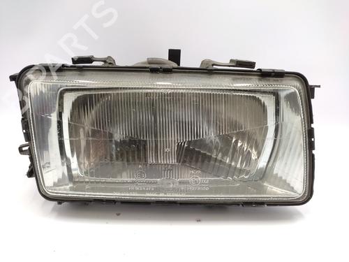 Used Right headlight AUDI 80 B4 Saloon (8C2) [1991-1995]  21157422