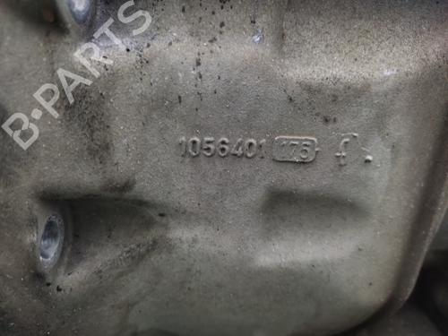 Gearbox BMW 5 (E39) 523 i | BP21150739M3 