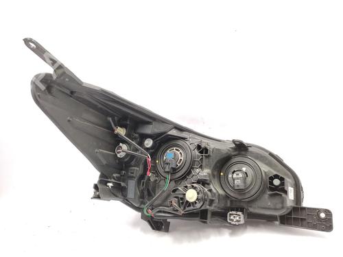 Left headlight SUBARU XV (GT) 1.6 i AWD (GT3) | BP30777085C28